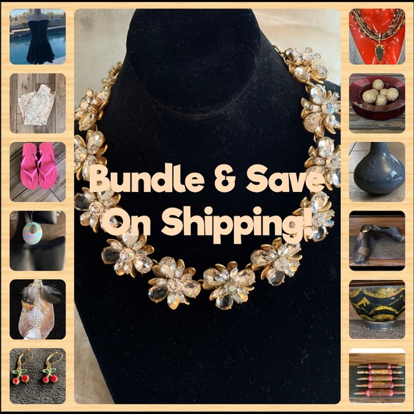 Freshwater and Cultured Pearl Necklace - Picture 9 of 9